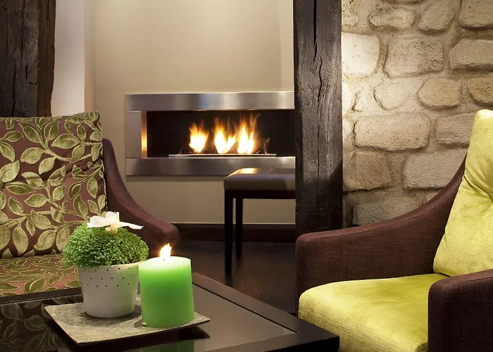 Duquesne Eiffel 4* Paříž