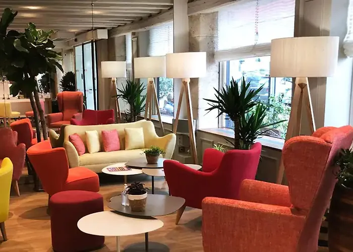 Duquesne Eiffel 4* Paříž