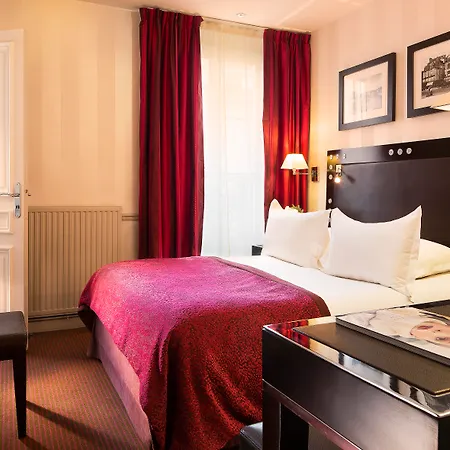 Duquesne Eiffel Hotel Paris