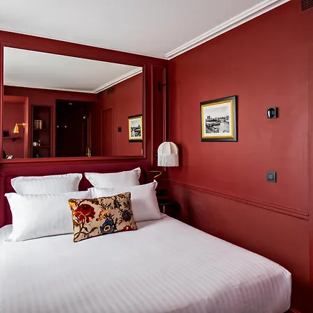 Duquesne Eiffel Paris