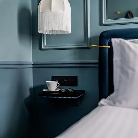 Duquesne Eiffel 4* Paris