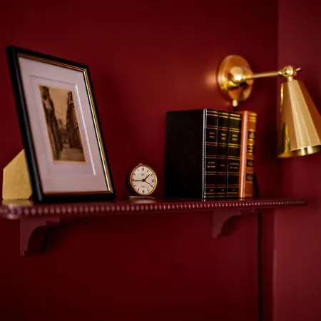 Hotel Duquesne Eiffel