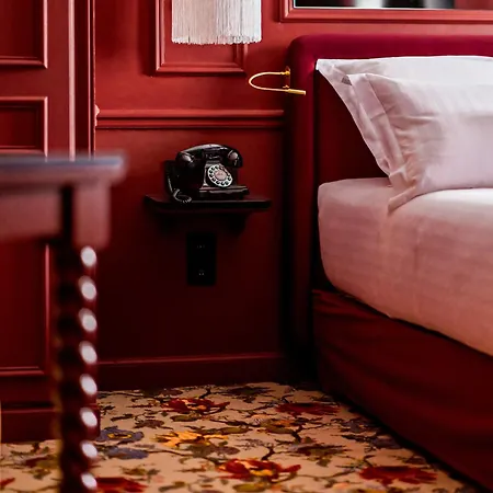 Duquesne Eiffel Paris