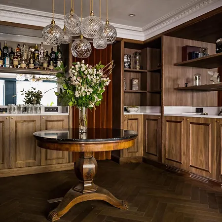 Hotel Duquesne Eiffel 4*