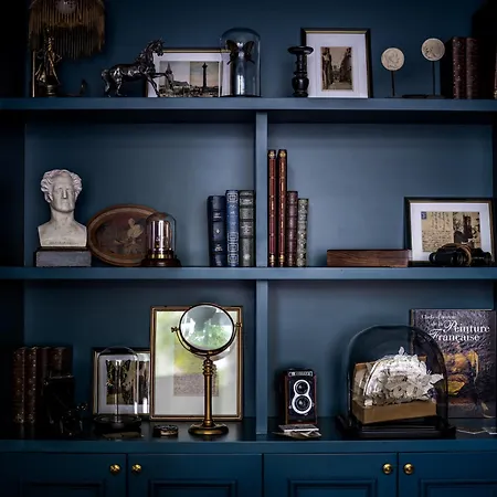 Hotel Duquesne Eiffel