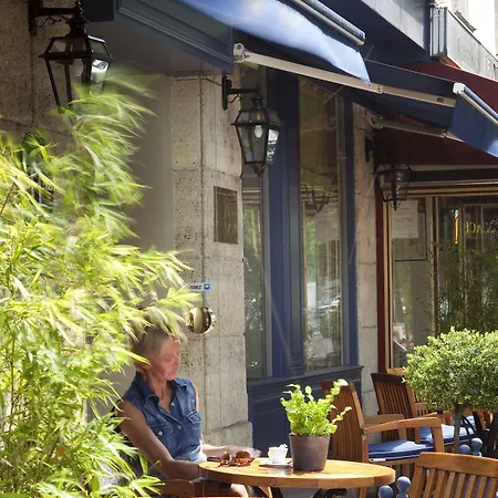 Duquesne Eiffel Paris