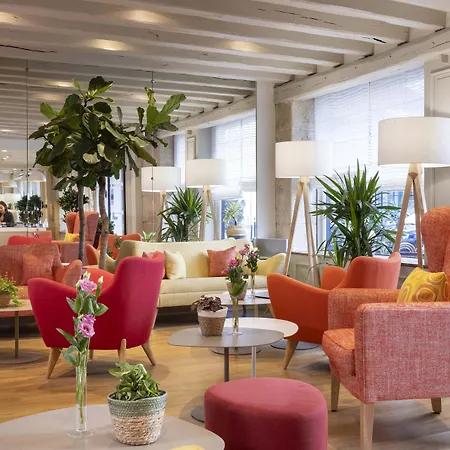 Hotel Duquesne Eiffel 4*