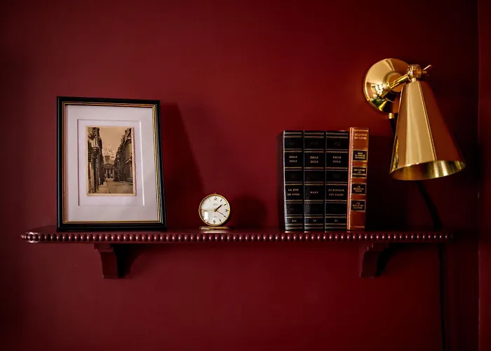 Otel Duquesne Eiffel