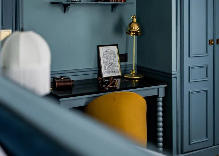 Otel Duquesne Eiffel