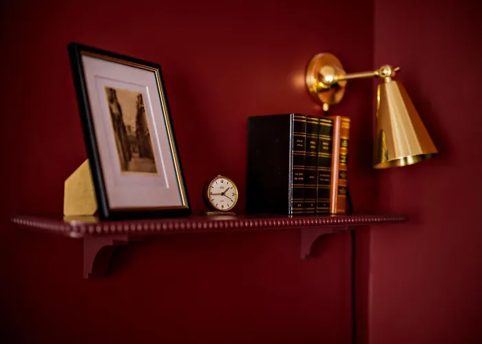 Otel Duquesne Eiffel