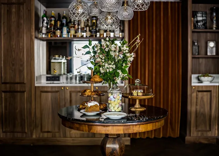 Otel Duquesne Eiffel 4*