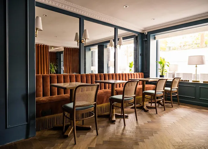 Duquesne Eiffel Paris