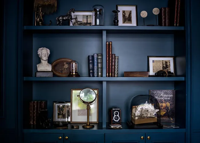 Otel Duquesne Eiffel