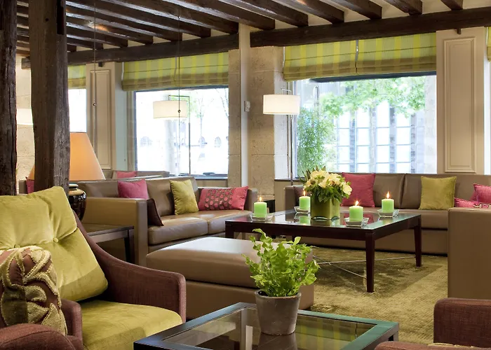 Duquesne Eiffel Otel